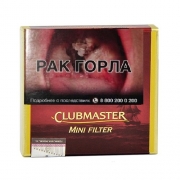  Clubmaster Mini Filter Red - 10 